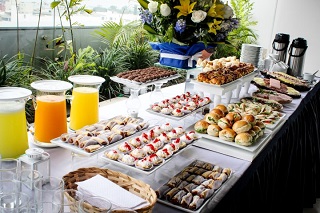 coffee break para eventos